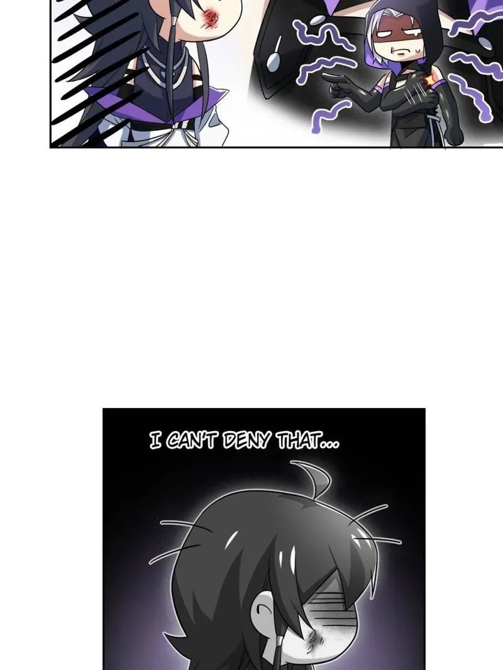 The Strong Man From The Mental Hospital 216 38