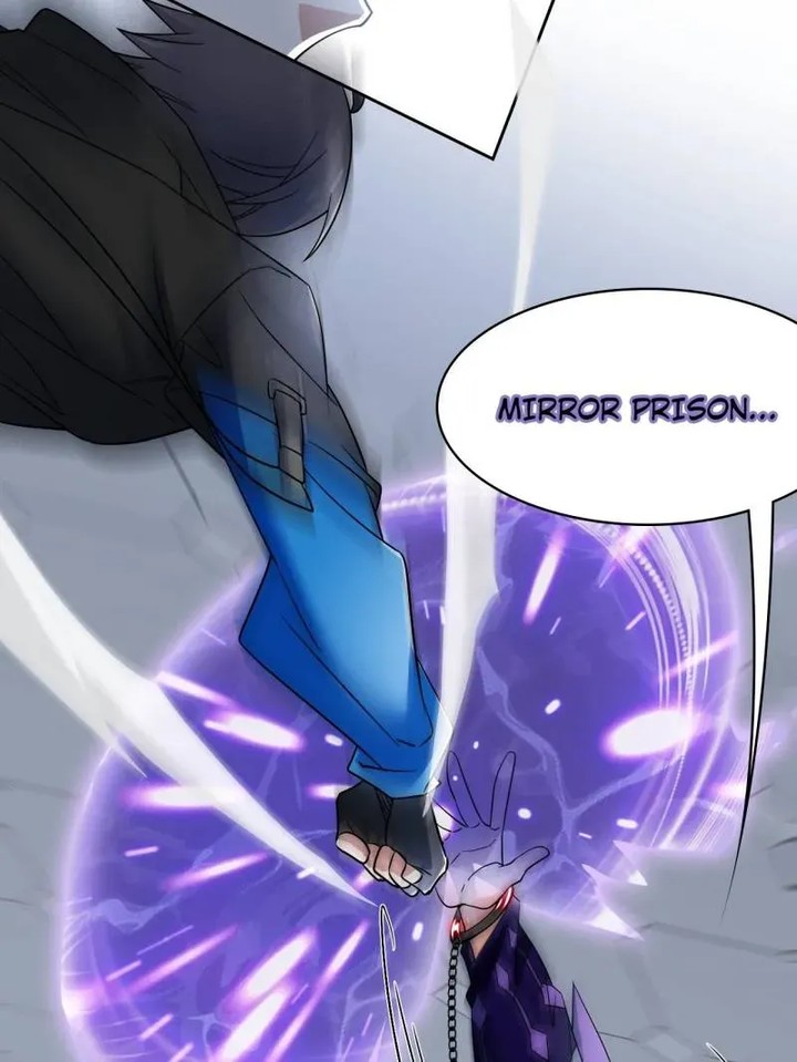 The Strong Man From The Mental Hospital 216 42