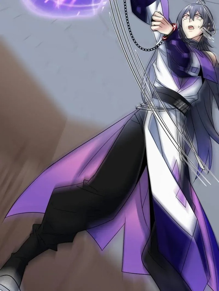 The Strong Man From The Mental Hospital 216 43