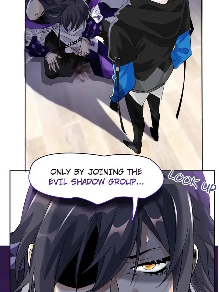 The Strong Man From The Mental Hospital 216 60