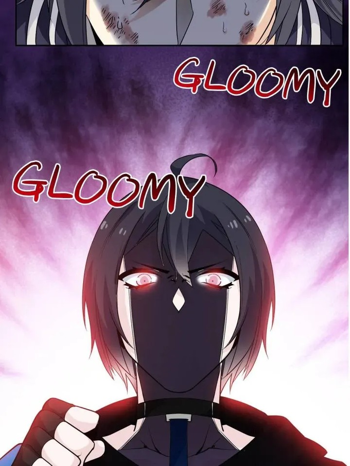 The Strong Man From The Mental Hospital 216 61