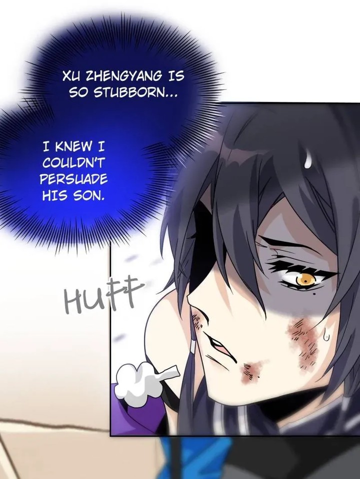 The Strong Man From The Mental Hospital 216 63