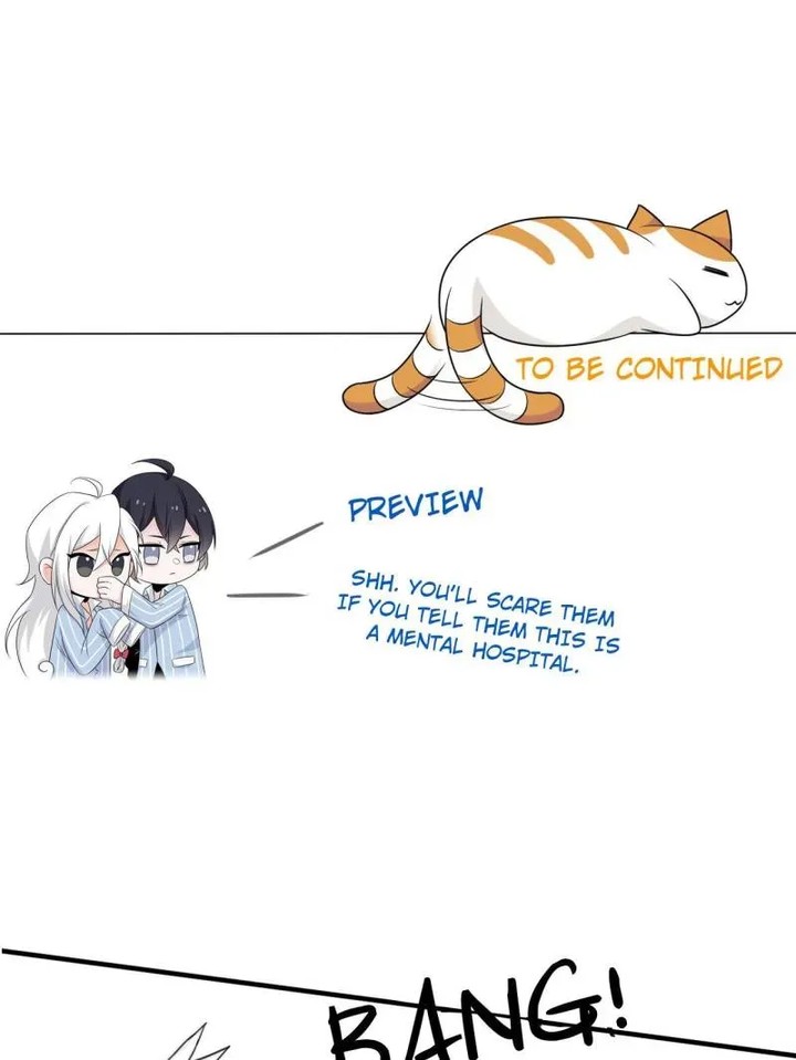 The Strong Man From The Mental Hospital 216 69