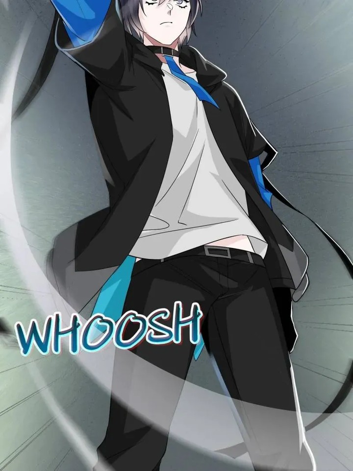 The Strong Man From The Mental Hospital 216 7