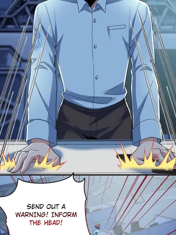 The Strong Man From The Mental Hospital 217 14