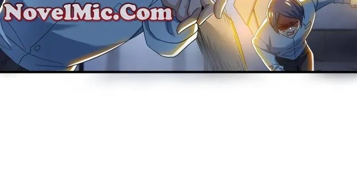 The Strong Man From The Mental Hospital 217 20