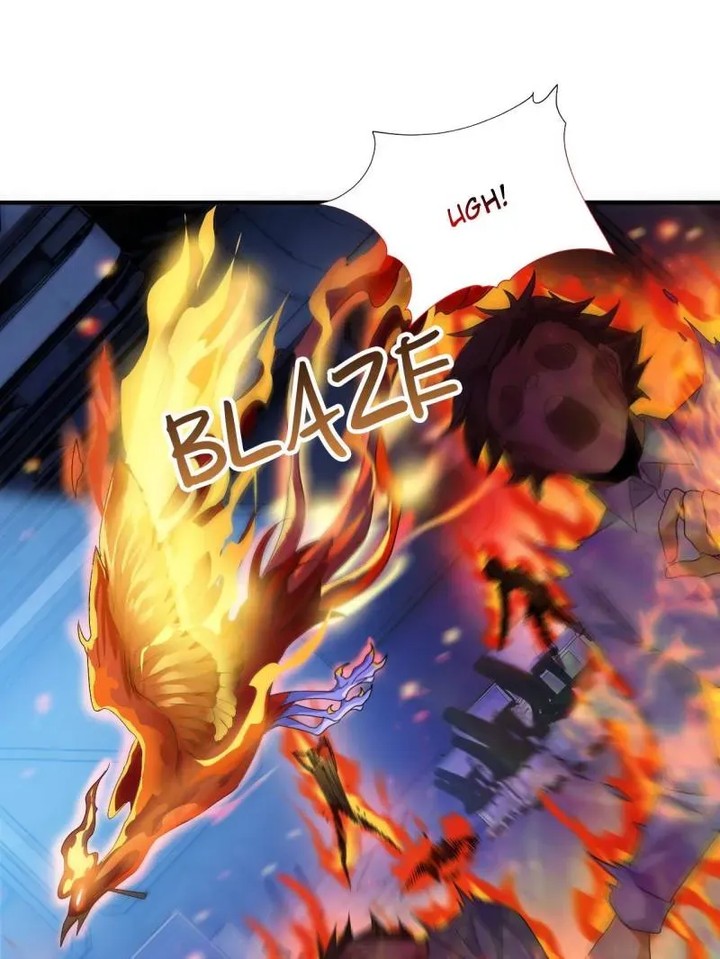 The Strong Man From The Mental Hospital 217 21