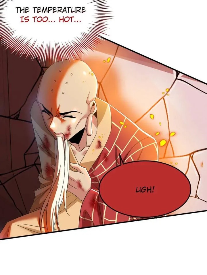 The Strong Man From The Mental Hospital 217 33