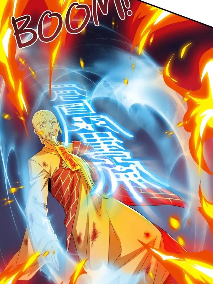 The Strong Man From The Mental Hospital 217 35