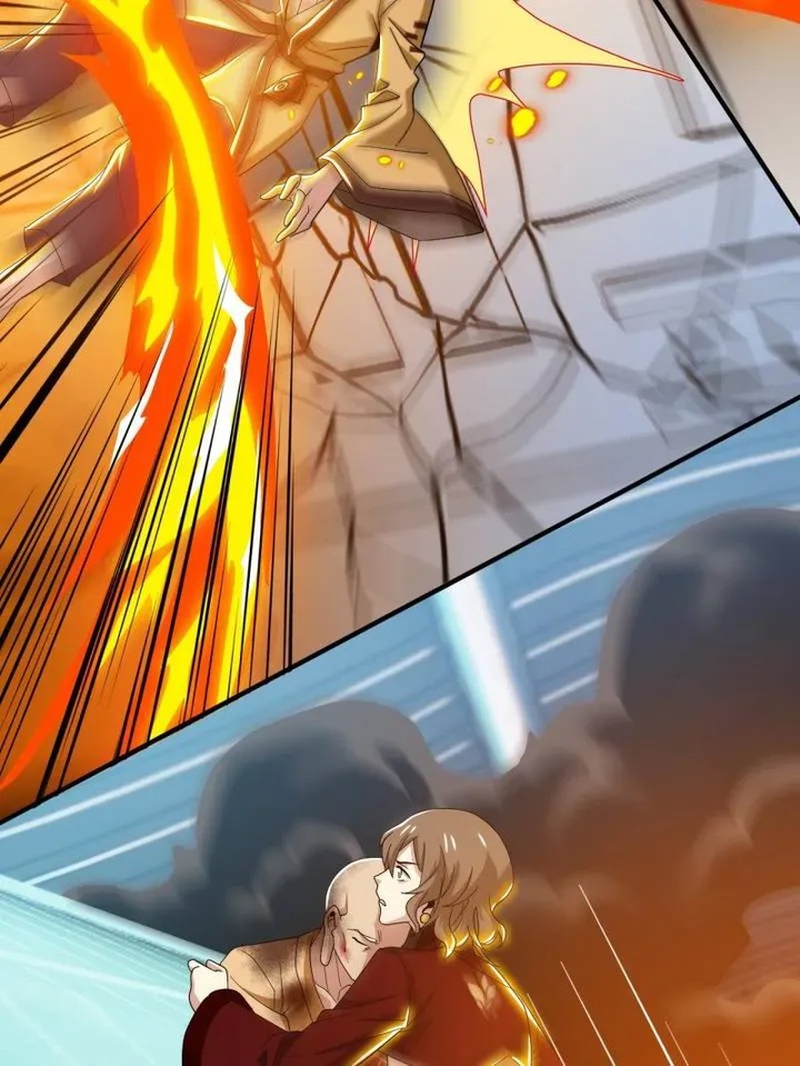 The Strong Man From The Mental Hospital 217 43