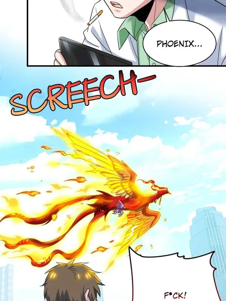 The Strong Man From The Mental Hospital 217 5