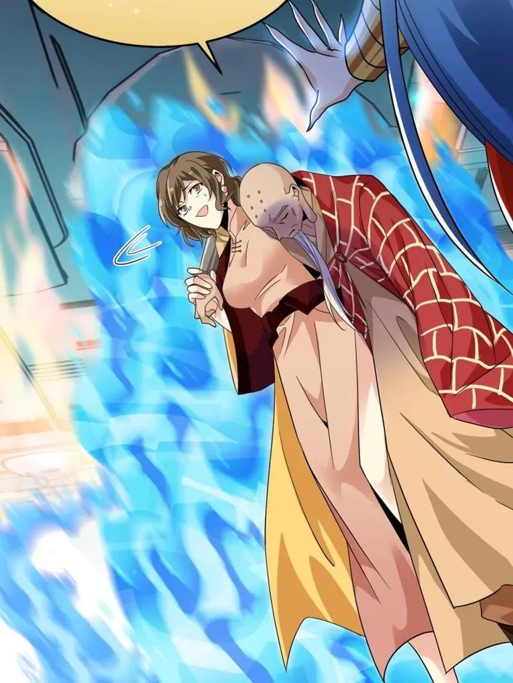 The Strong Man From The Mental Hospital 217 61