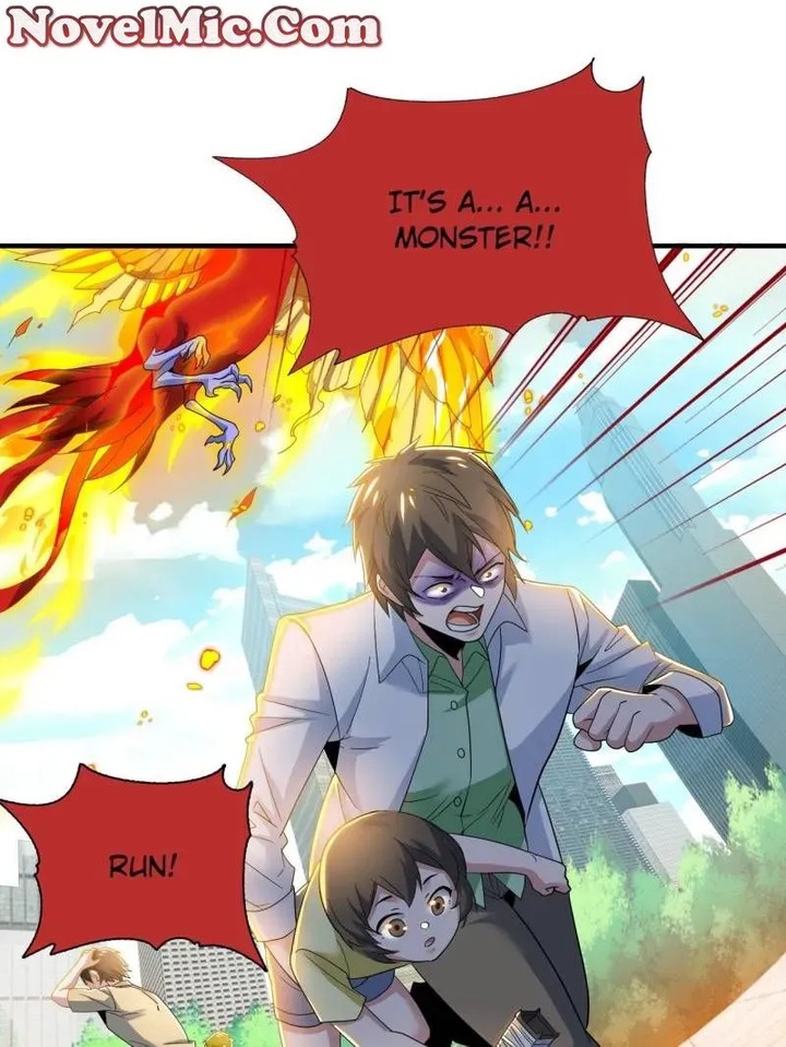 The Strong Man From The Mental Hospital 217 8