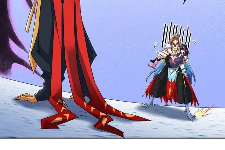 The Strong Man From The Mental Hospital 218 100