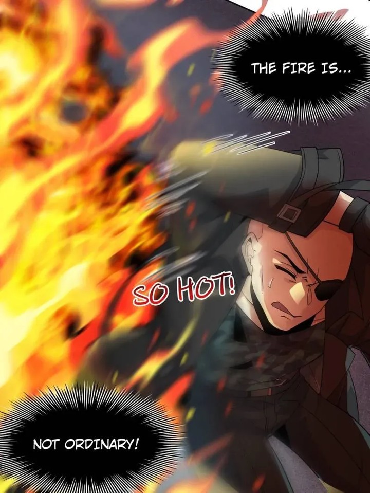 The Strong Man From The Mental Hospital 218 14