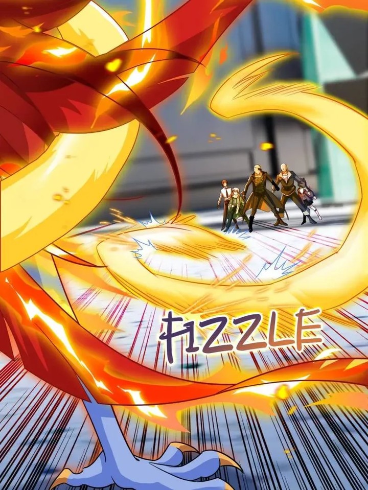 The Strong Man From The Mental Hospital 218 29