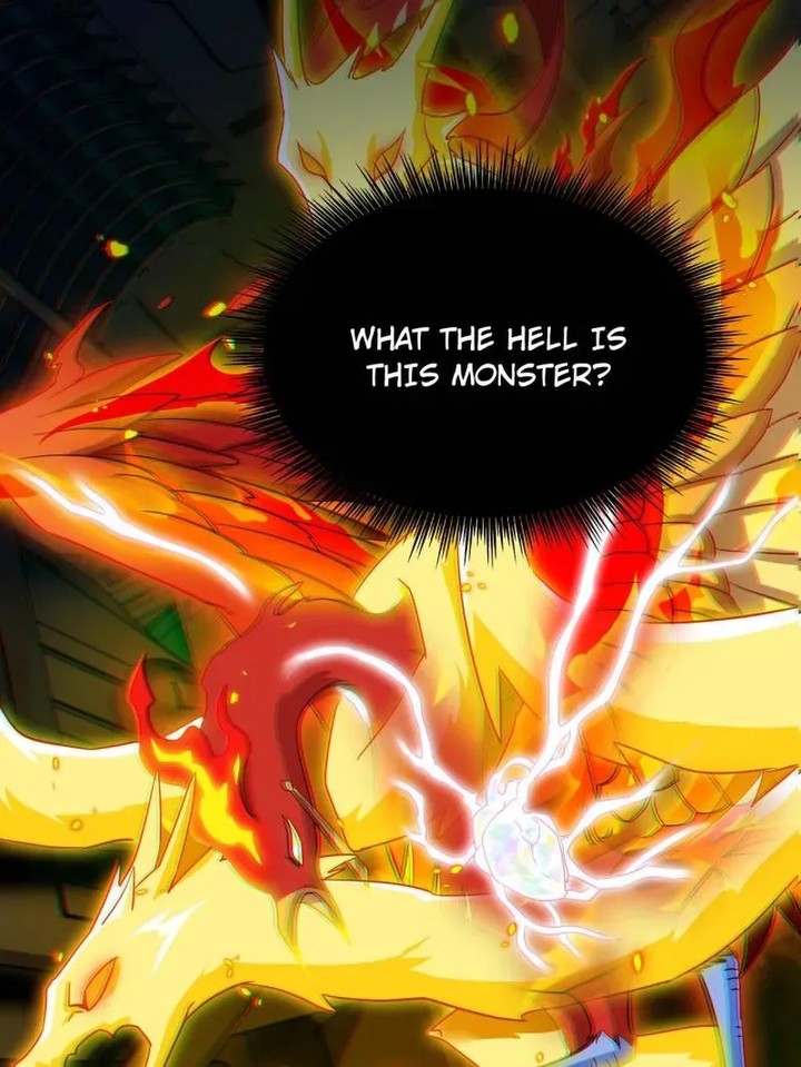 The Strong Man From The Mental Hospital 218 36