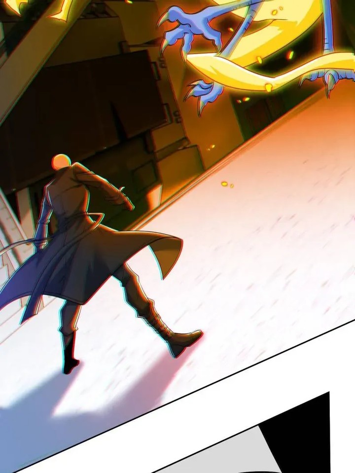 The Strong Man From The Mental Hospital 218 37