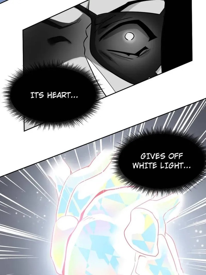 The Strong Man From The Mental Hospital 218 38