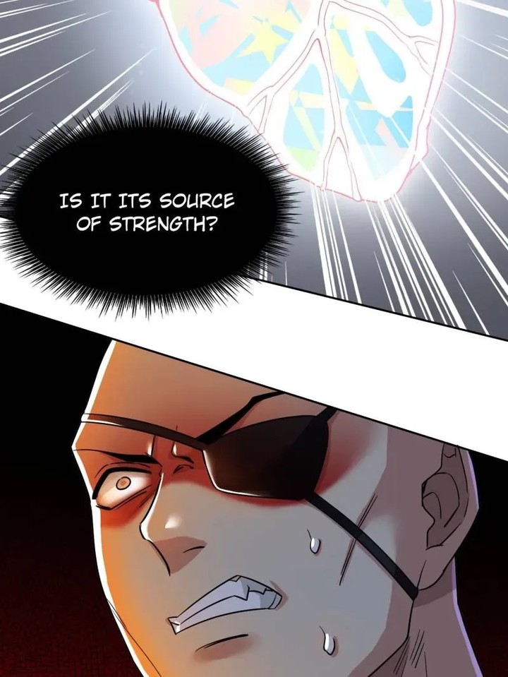 The Strong Man From The Mental Hospital 218 39