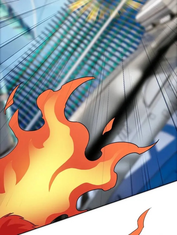 The Strong Man From The Mental Hospital 218 4