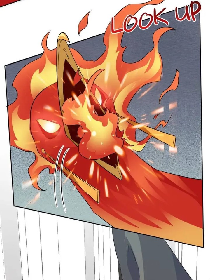 The Strong Man From The Mental Hospital 218 5