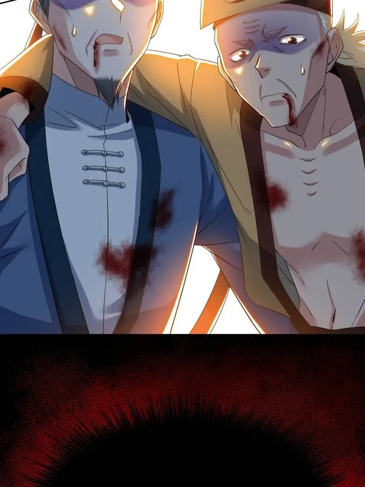 The Strong Man From The Mental Hospital 218 55