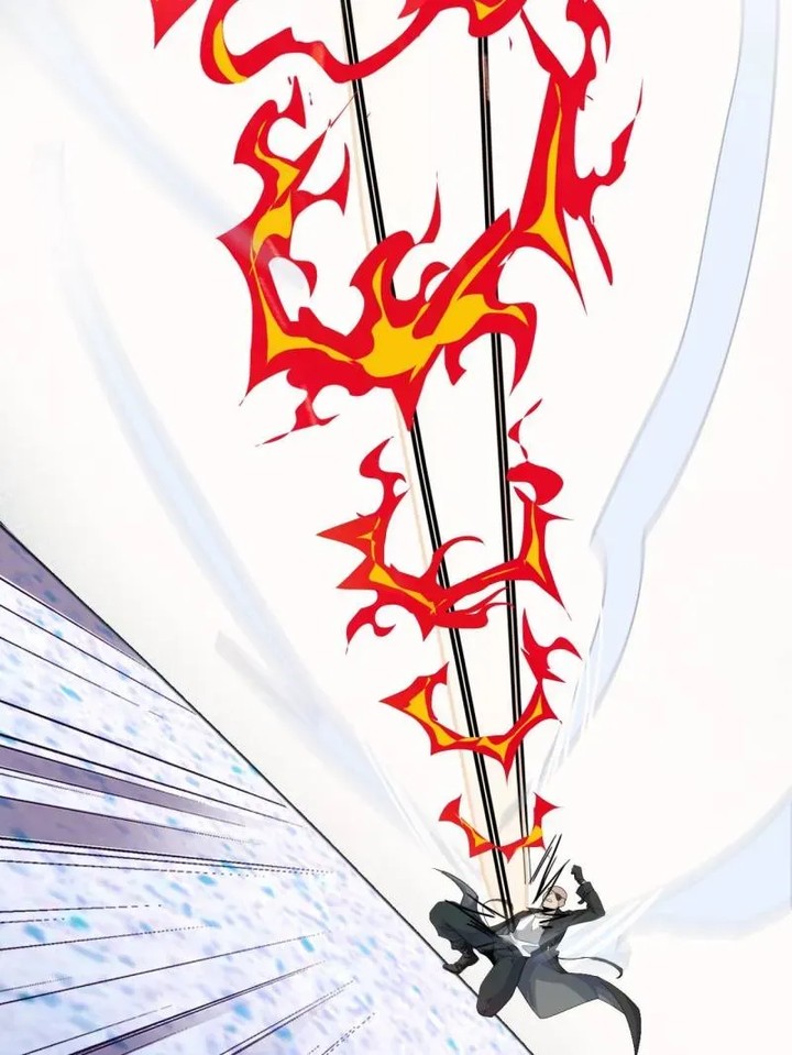 The Strong Man From The Mental Hospital 218 63