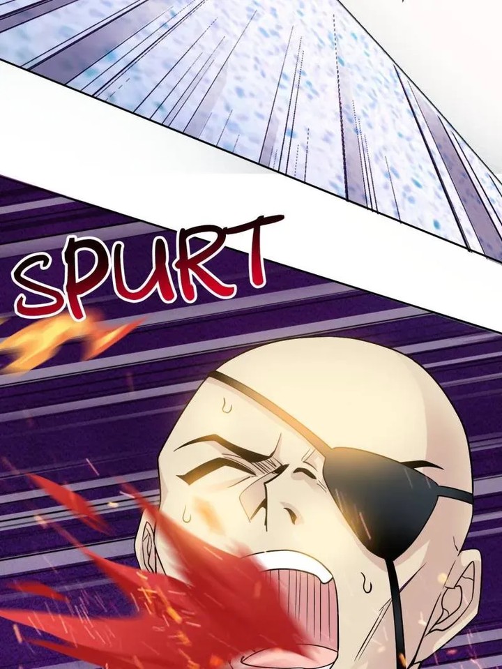 The Strong Man From The Mental Hospital 218 64