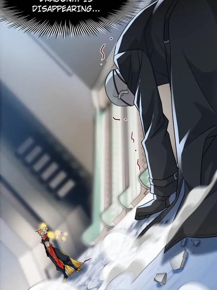 The Strong Man From The Mental Hospital 218 86