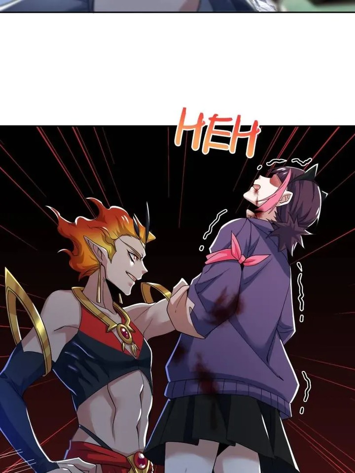 The Strong Man From The Mental Hospital 218 91