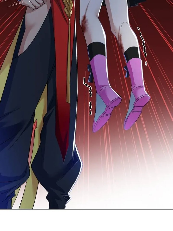 The Strong Man From The Mental Hospital 218 92