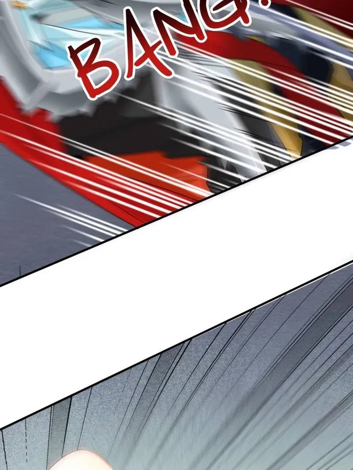 The Strong Man From The Mental Hospital 219 20