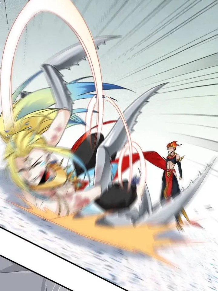 The Strong Man From The Mental Hospital 219 21