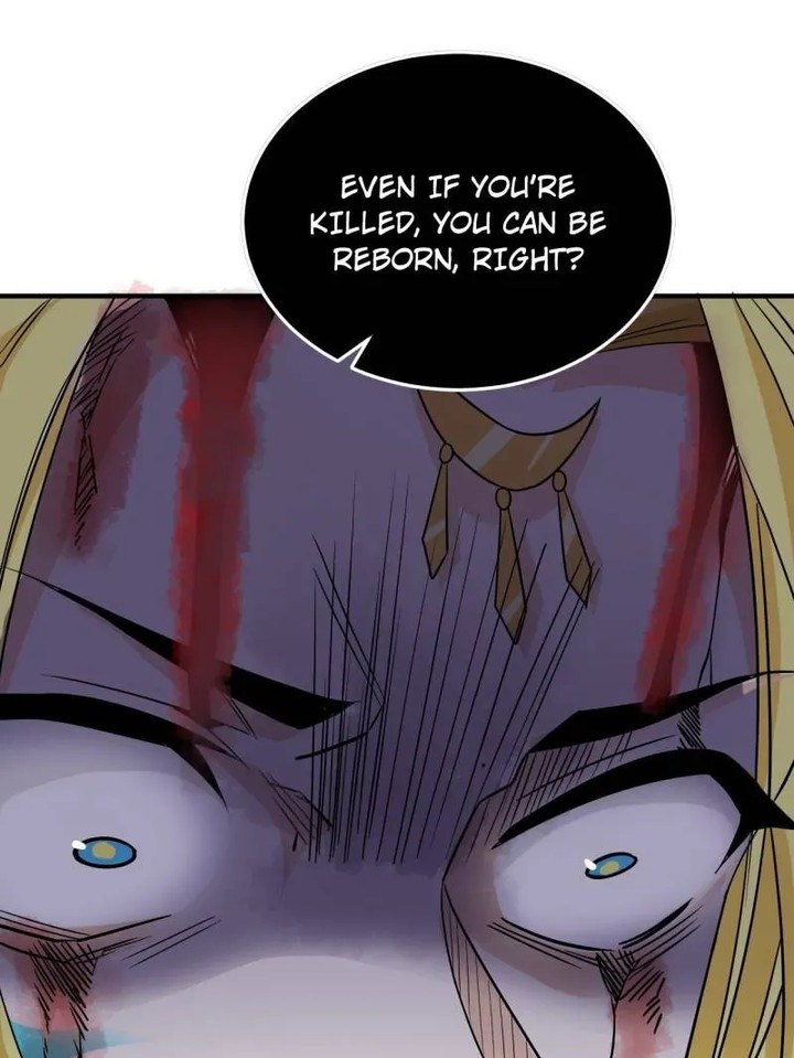 The Strong Man From The Mental Hospital 219 25