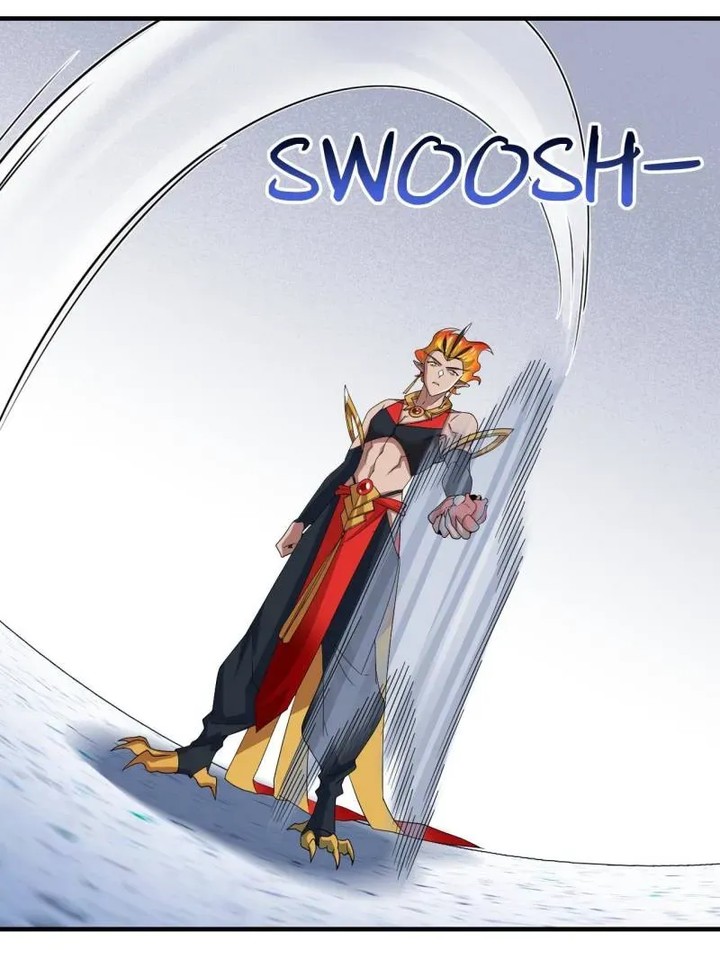 The Strong Man From The Mental Hospital 219 3