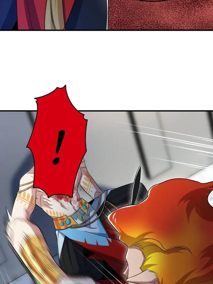 The Strong Man From The Mental Hospital 219 35