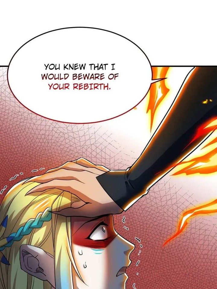 The Strong Man From The Mental Hospital 219 43