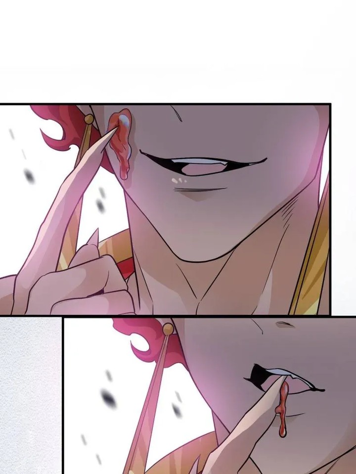 The Strong Man From The Mental Hospital 219 49