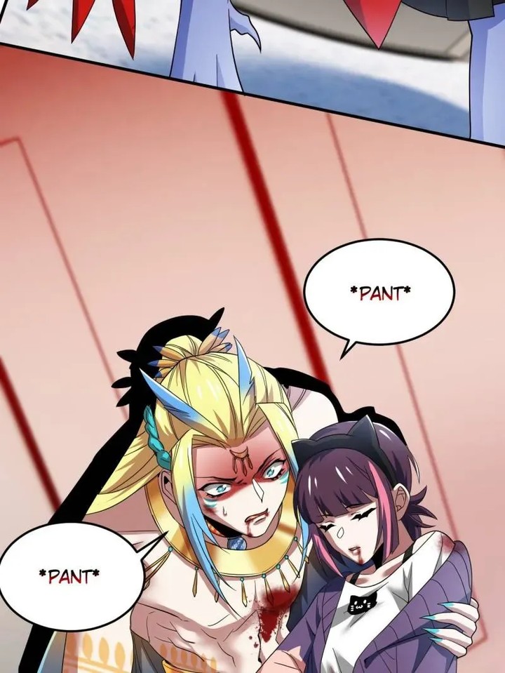 The Strong Man From The Mental Hospital 219 6