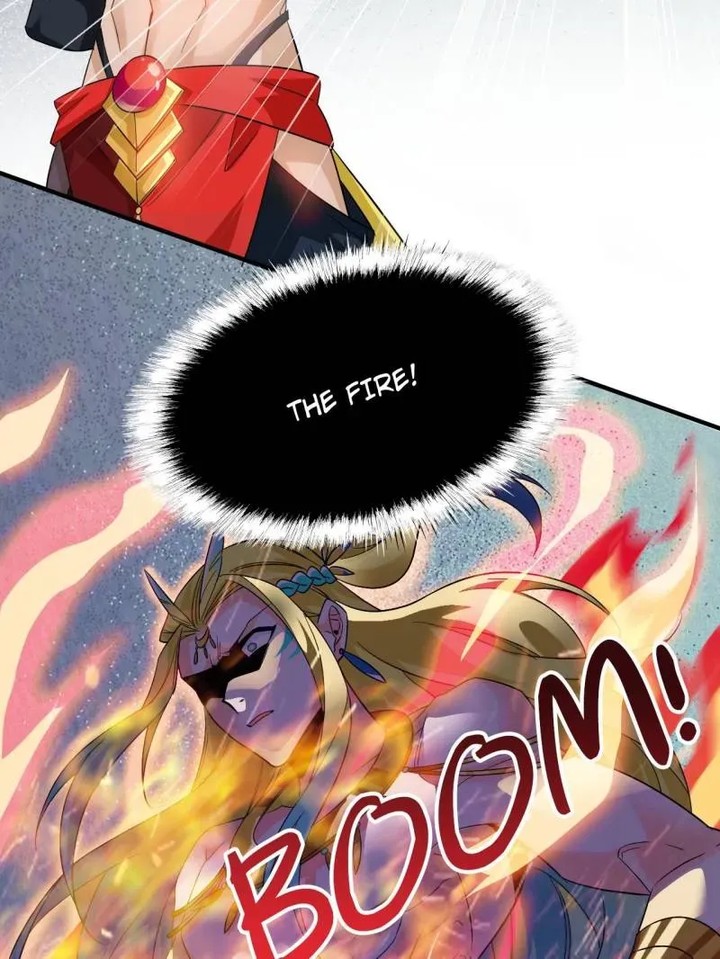 The Strong Man From The Mental Hospital 219 68