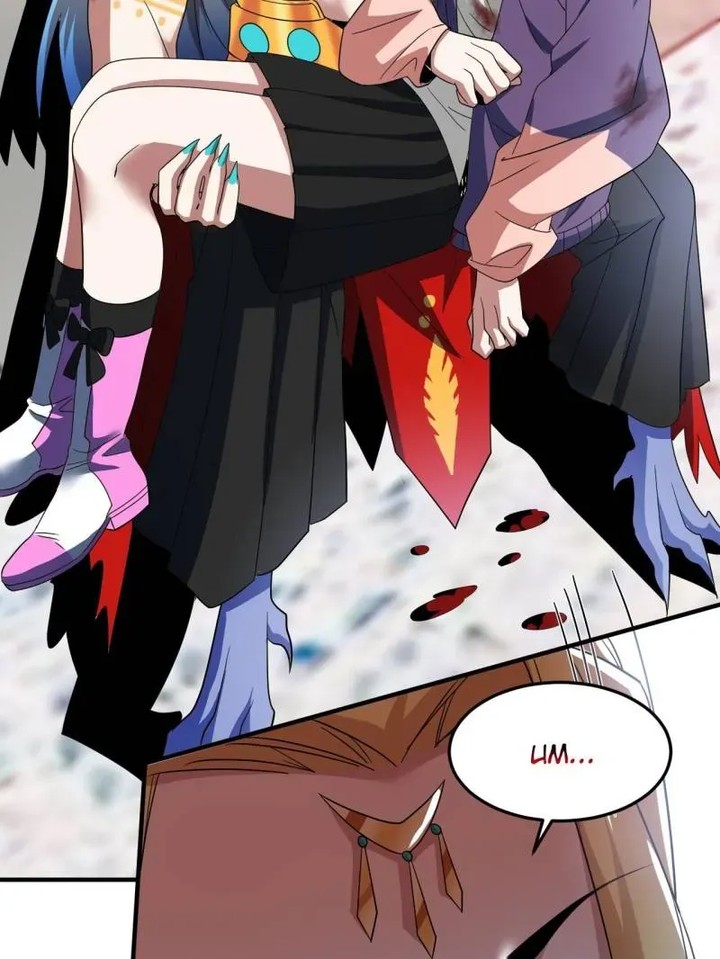 The Strong Man From The Mental Hospital 219 7