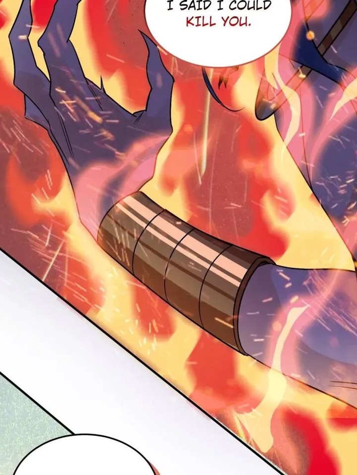 The Strong Man From The Mental Hospital 219 71