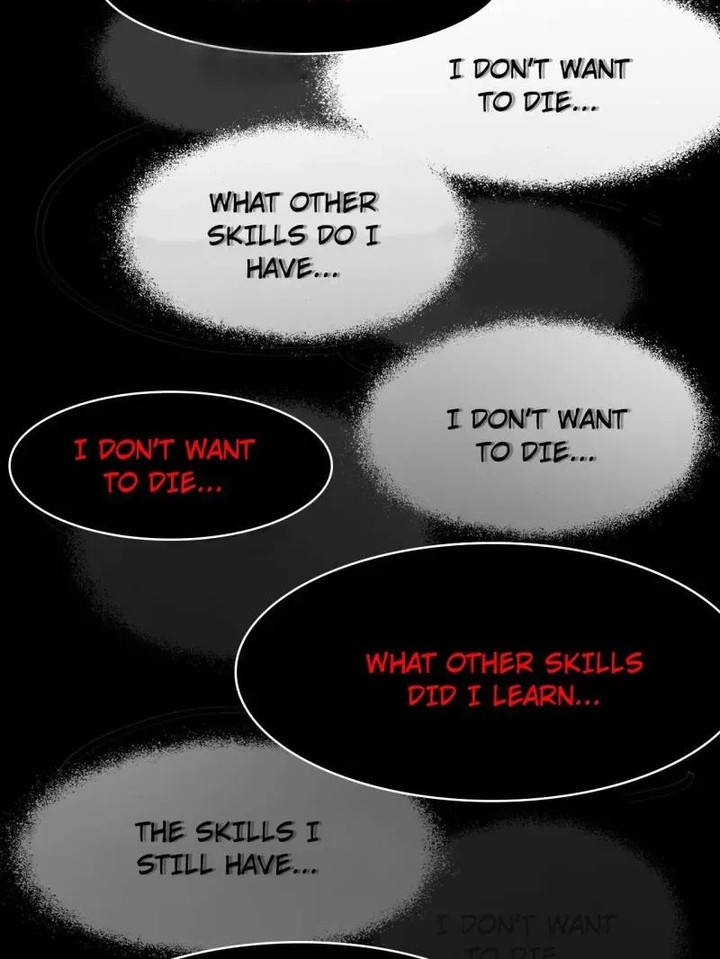 The Strong Man From The Mental Hospital 219 75