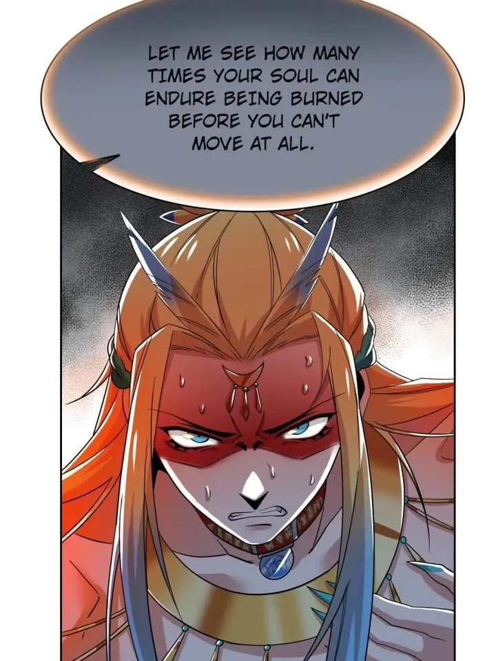 The Strong Man From The Mental Hospital 220 10