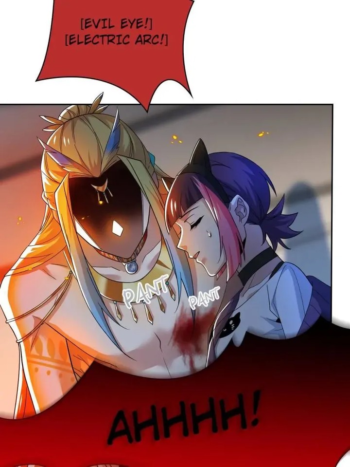 The Strong Man From The Mental Hospital 220 12