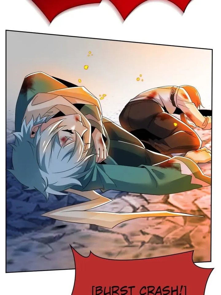 The Strong Man From The Mental Hospital 220 14