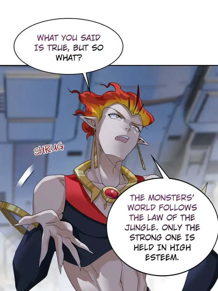 The Strong Man From The Mental Hospital 220 28