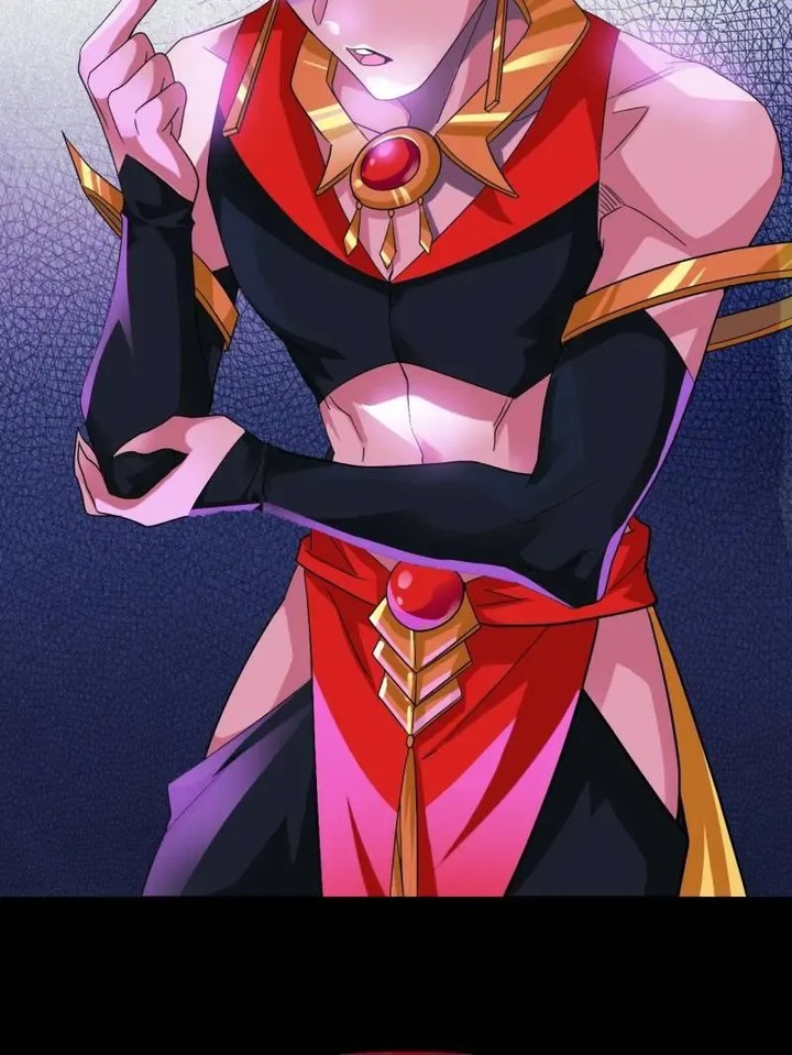 The Strong Man From The Mental Hospital 220 31