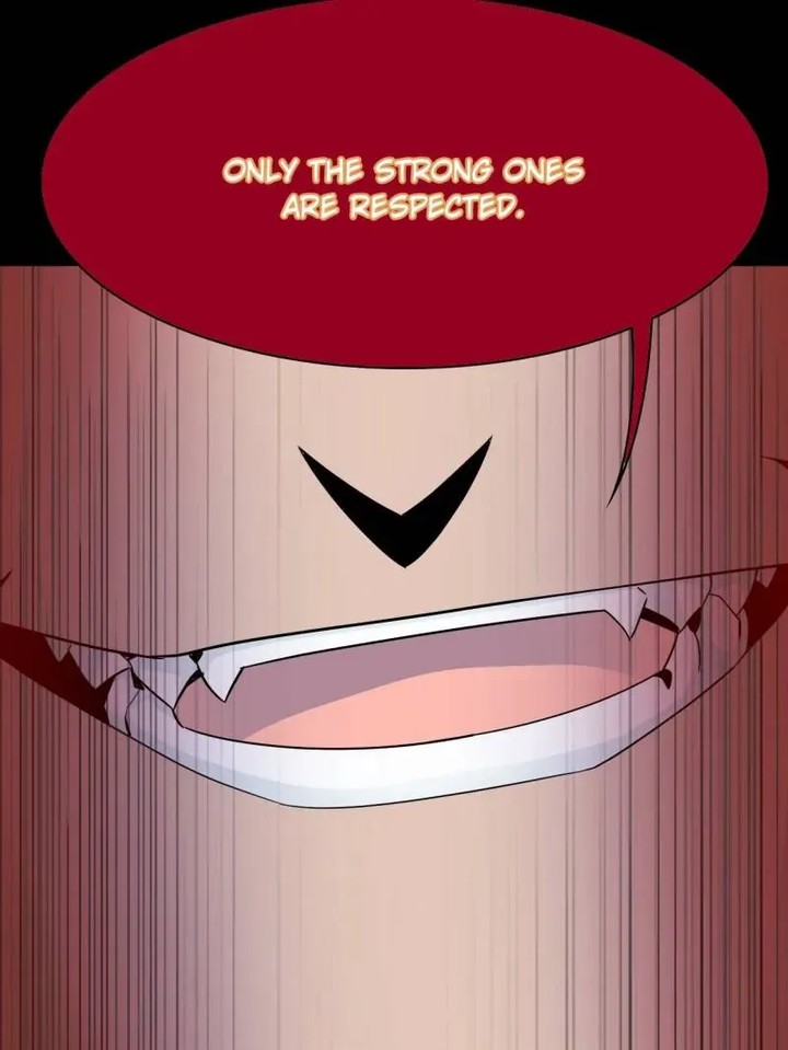 The Strong Man From The Mental Hospital 220 32